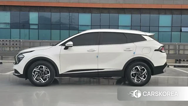 Kia Sportage 5th Generation id 3776861 из Кореи 12