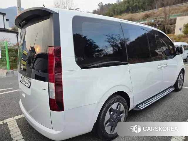 Hyundai Staria id 3745088 из Кореи 12