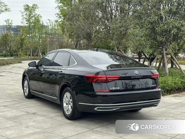 Volkswagen Passat id 4274185 из Китая 9