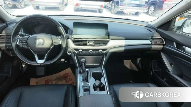 Honda Accord id 4278918 из Китая 7