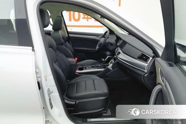 Haval H7 id 4211562 из Китая 12