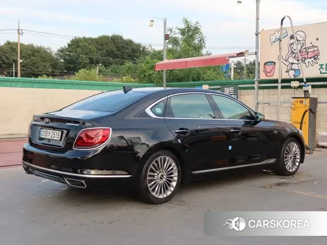 Kia More K9 id 3098238 из Кореи 12