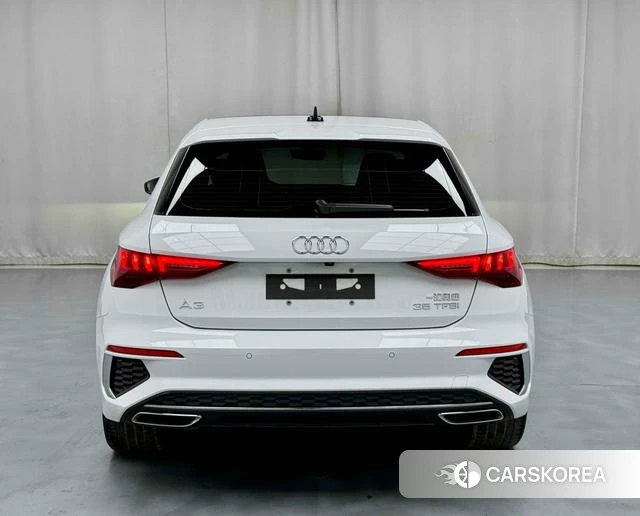 Audi A3 id 4261423 из Китая 12