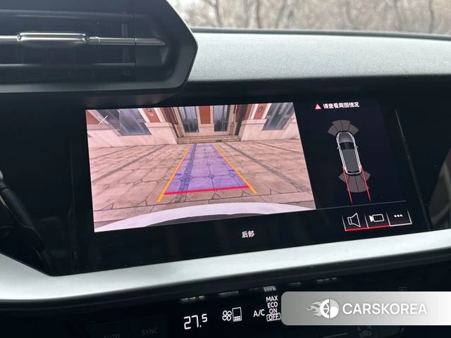 Audi A3 id 4218167 из Китая 12
