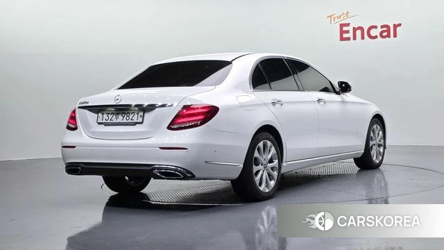 Mercedes-Benz E-Class W213 id 4377655 из Кореи 12