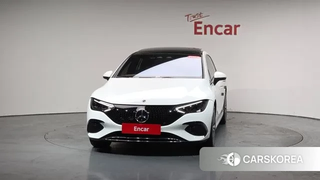 Mercedes-Benz EQE V295 id 3545054 из Кореи 12