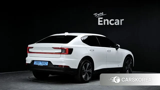 Polestar Polestar 2 id 3173982 из Кореи 12