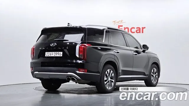 Hyundai Palisade id 2754866 из Кореи 12