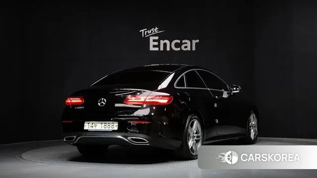Mercedes-Benz E-Class W213 id 3413280 из Кореи 12