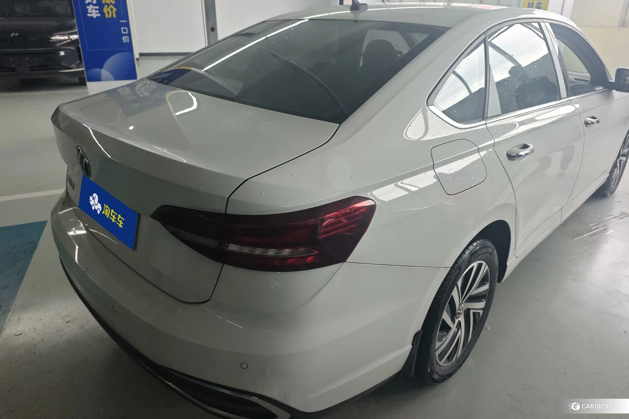 Volkswagen Lavida id 4461742 из Китая 9