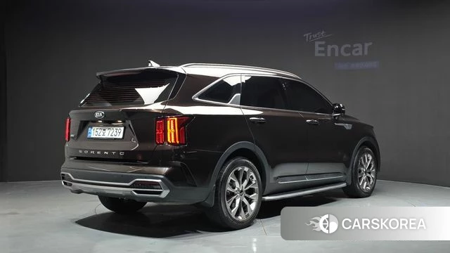 Kia Sorento 4th Generation id 4732158 из Кореи 12