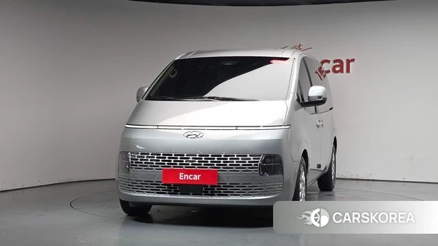 Hyundai Staria id 4389371 из Кореи 12