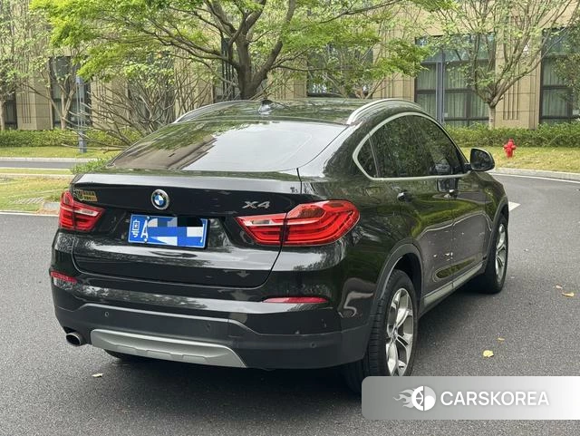 BMW X4 id 3993568 из Китая 3