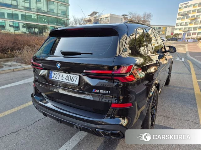 BMW X5 (G05) id 4329686 из Кореи 12