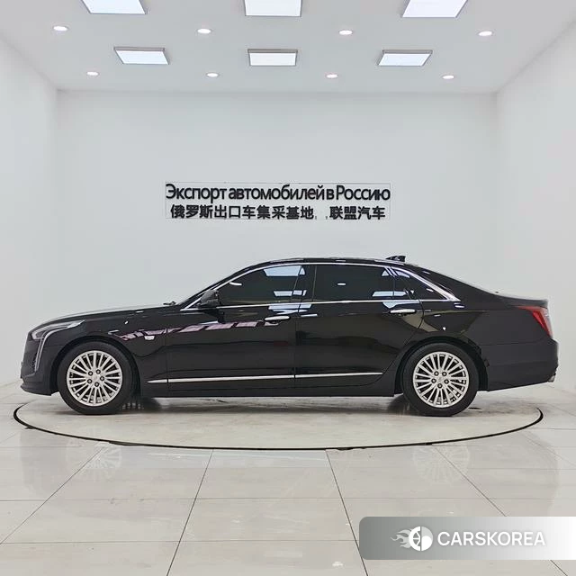 Cadillac CT6 id 4208104 из Китая 12