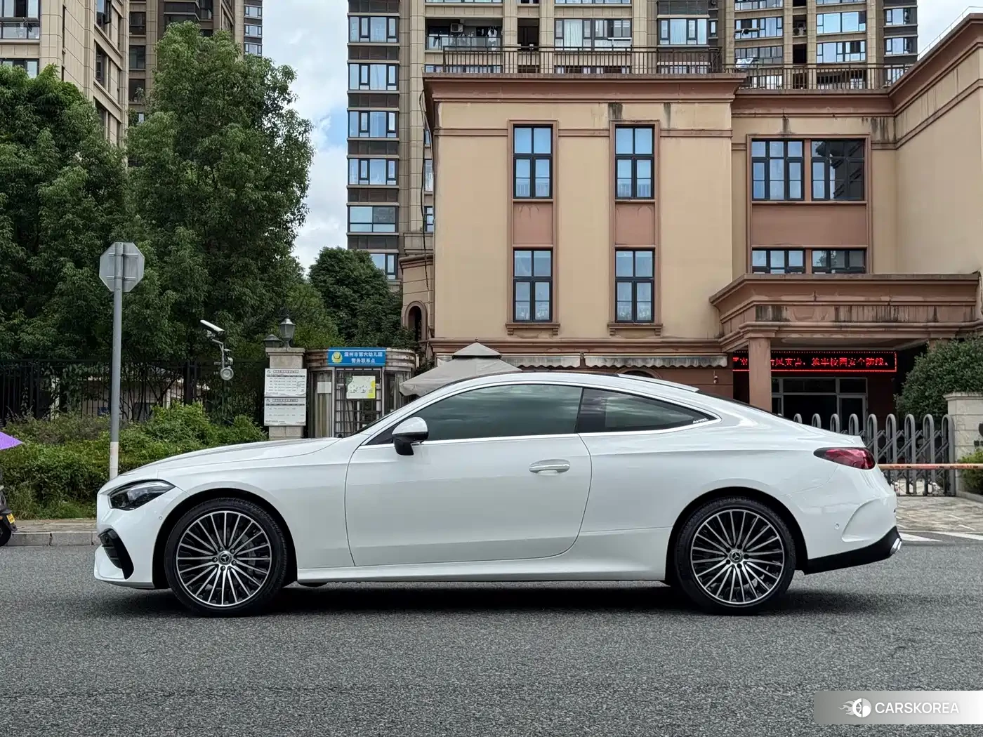 Mercedes-Benz CLE id 4653864 из Китая 12