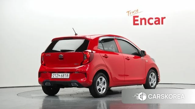 Kia Morning Urban (JA) id 4651625 из Кореи 12