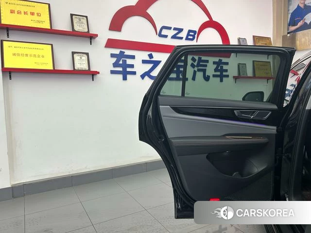 Volkswagen Tourang id 4256151 из Китая 12