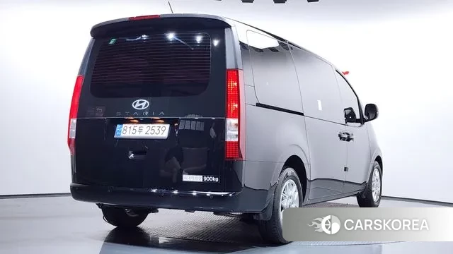 Hyundai Staria id 3462176 из Кореи 12