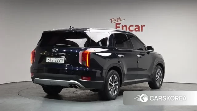 Hyundai Palisade id 3766441 из Кореи 12