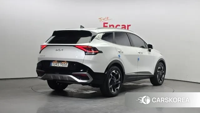 Kia Sportage 5th Generation id 3059107 из Кореи 12