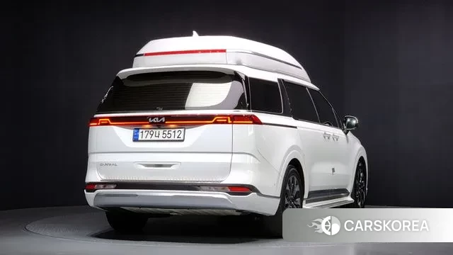 Kia Carnival 4th generation id 3289291 из Кореи 12