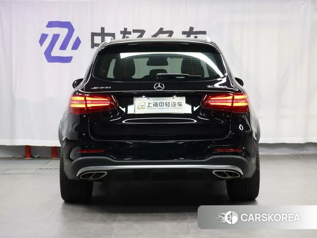 Mercedes-Benz GLC AMG id 4214990 из Китая 12