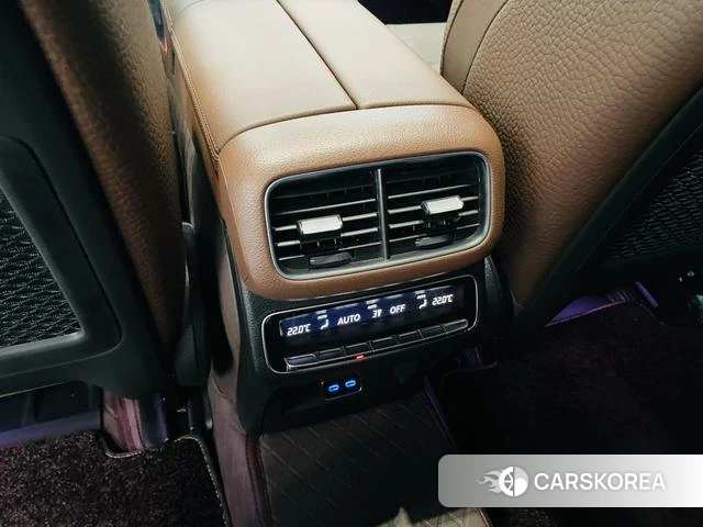 Mercedes-Benz GLS id 4291162 из Китая 12