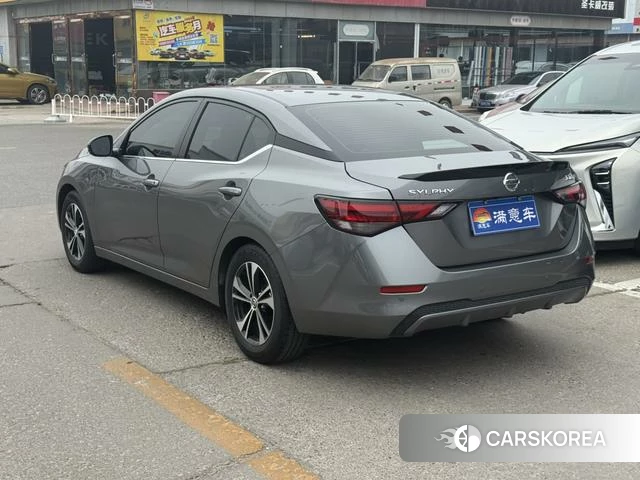 Nissan Xuan Yi id 4329227 из Китая 11