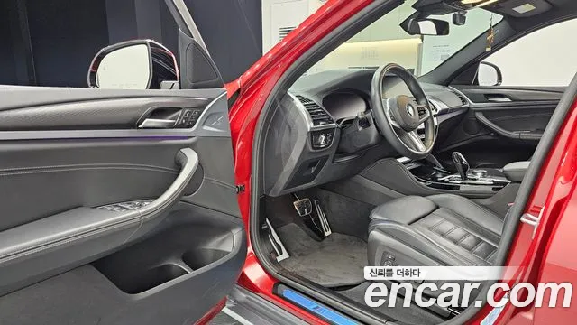 BMW X4 (G02) id 2756893 из Кореи 12