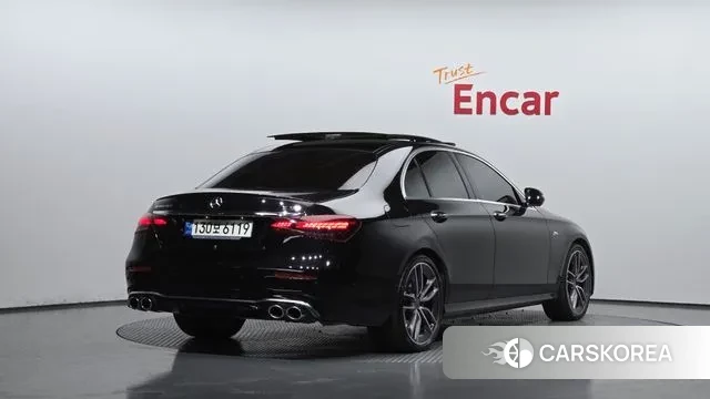 Mercedes-Benz E-Class W213 id 3400722 из Кореи 12