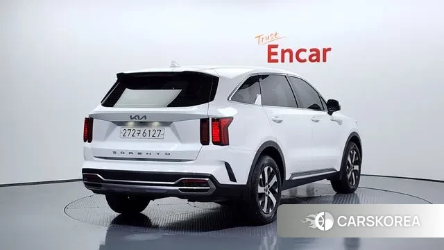 Kia Sorento 4th Generation id 3354908 из Кореи 12