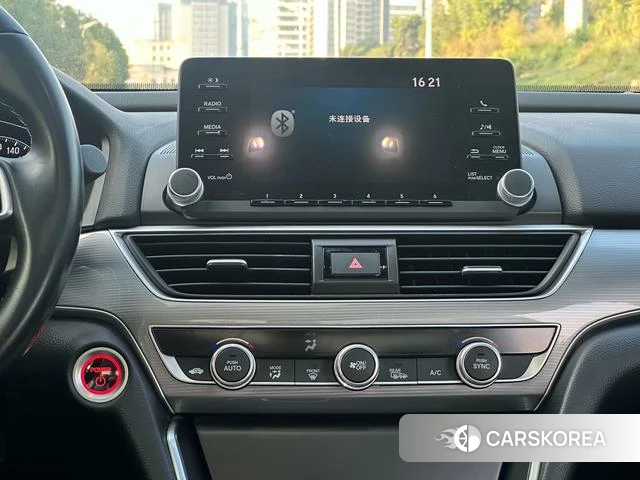 Honda Accord id 3890754 из Китая 12