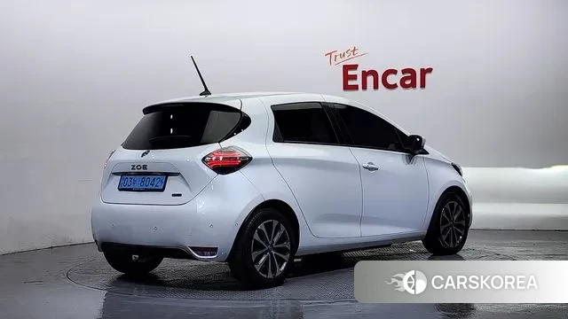 Renault Korea (Samsung) Joe id 3421730 из Кореи 12