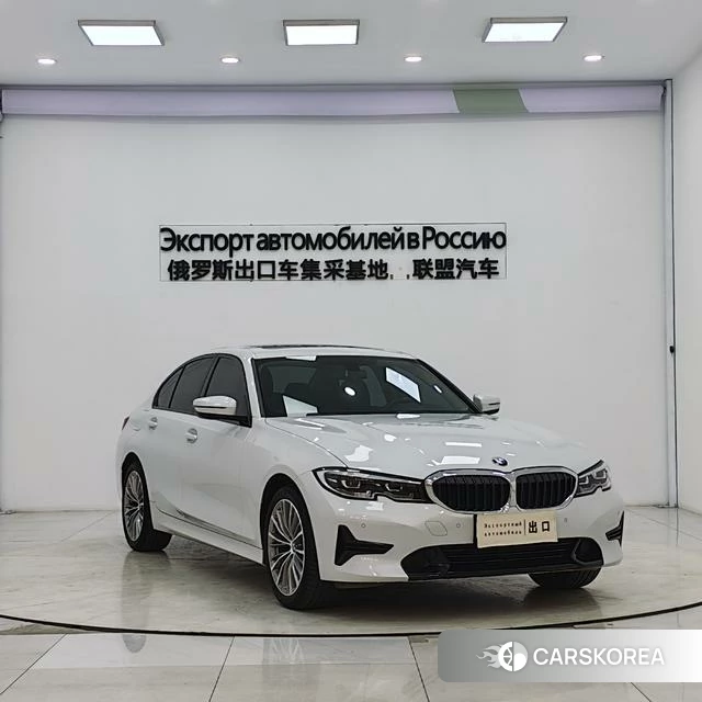 BMW 3 series id 4274260 из Китая 9