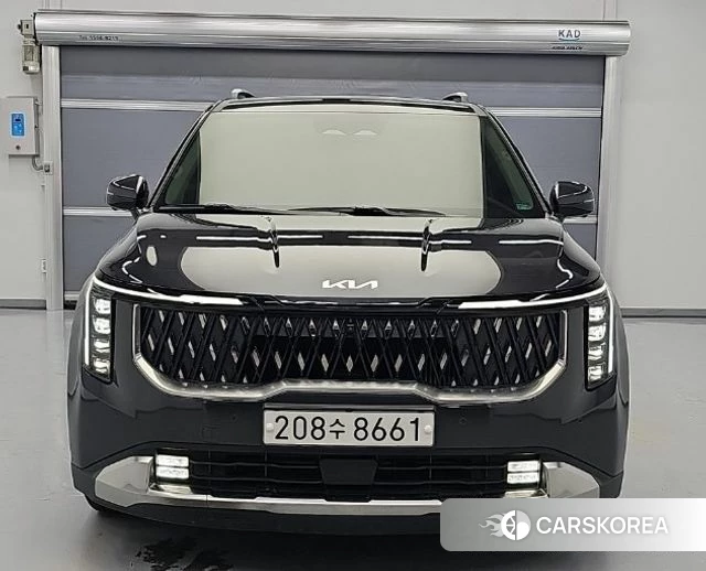 Kia The New Carnival 4th Generation id 4710863 из Кореи 11
