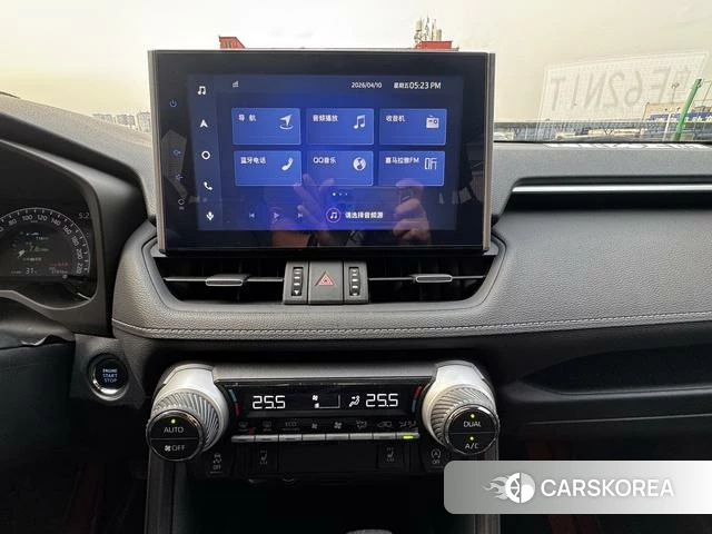 Toyota RAV4 Rongfang id 4262333 из Китая 9