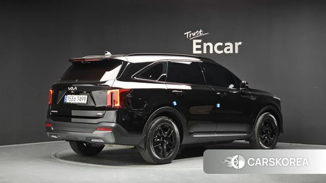 Kia The New Sorento 4th Generation id 4783381 из Кореи 12