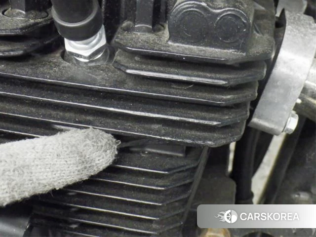 Engine photo