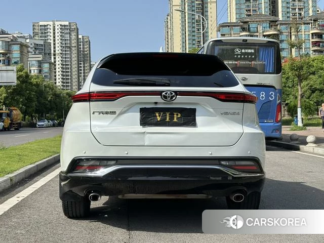 Toyota Weisha id 4261457 из Китая 11