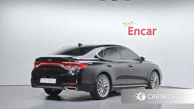 Hyundai Grandeur IG id 3149898 из Кореи 12