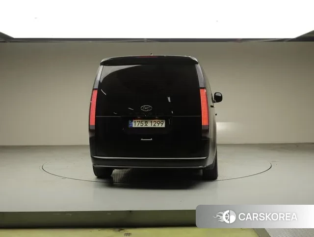 Hyundai Staria id 2968825 из Кореи 12