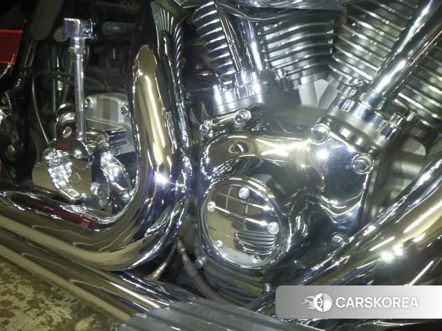 Engine photo