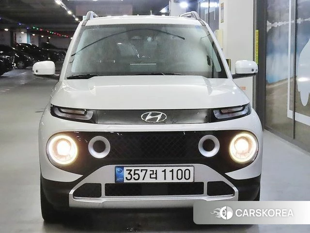 Hyundai Casper id 4702081 из Кореи 12