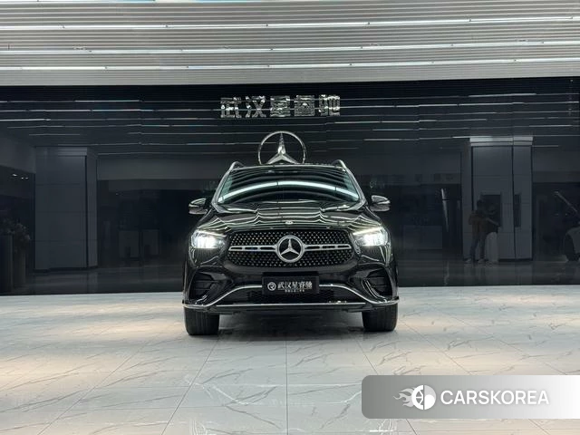 Mercedes-Benz GLE (import) id 4256496 из Китая 9