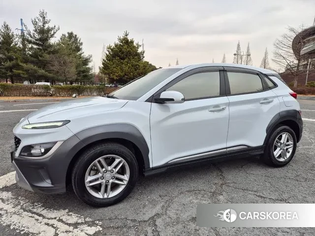 Hyundai The New Kona id 3582283 из Кореи 11