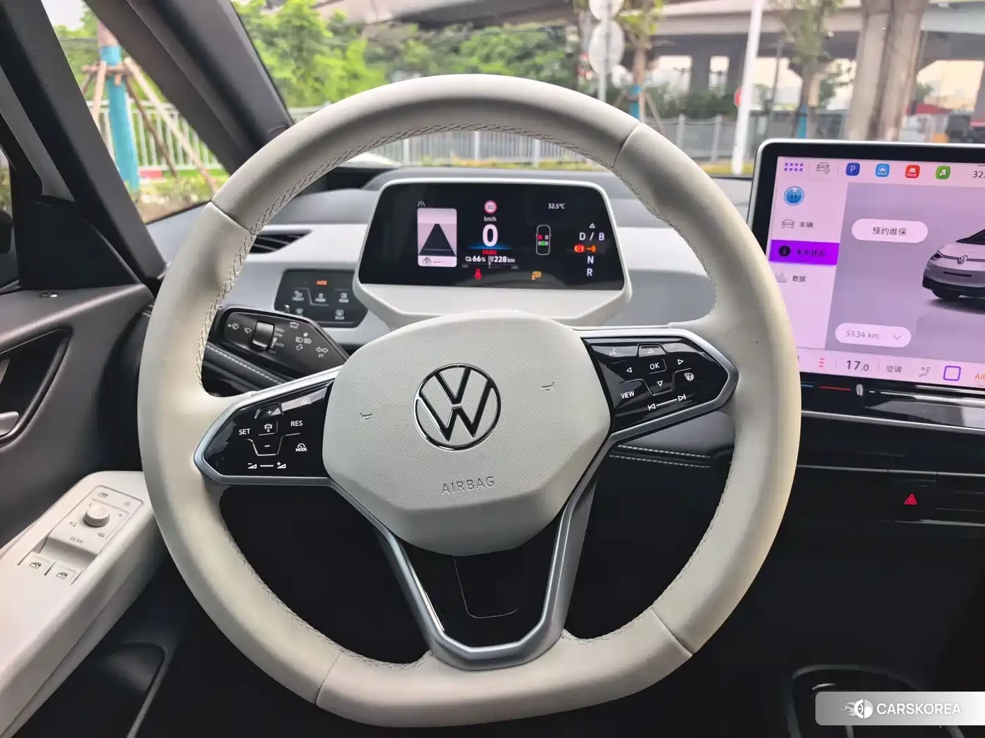 Volkswagen ID.3 id 4600636 из Китая 11