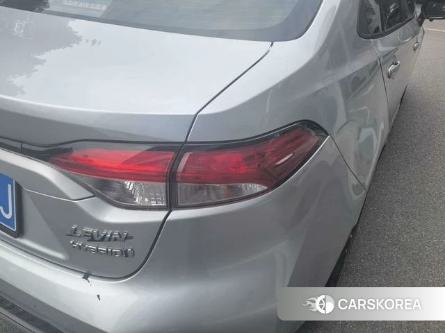 Toyota Lei Ling id 4353817 из Китая 12