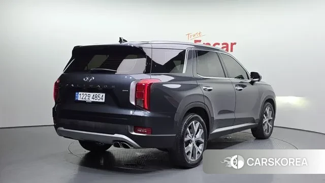 Hyundai Palisade id 2931132 из Кореи 12