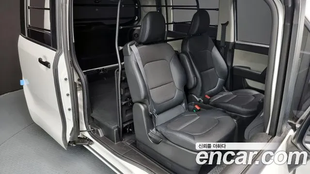 Kia The New Ray id 2684406 из Кореи 12